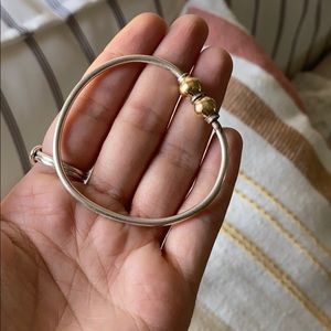 Cape Cod 2 Ball Bracelet